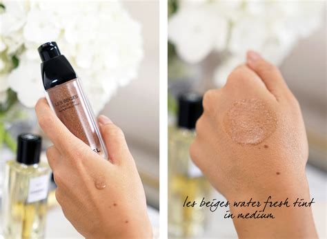 le beige chanel terra|Chanel les beiges medium deep.